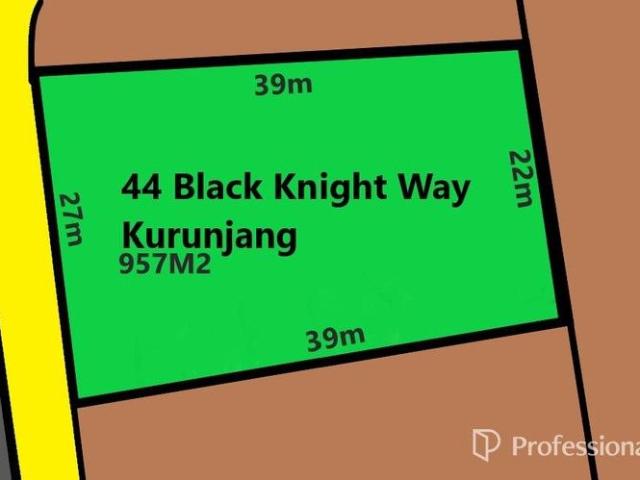 Land for sale in Camerons Creek, Victoria