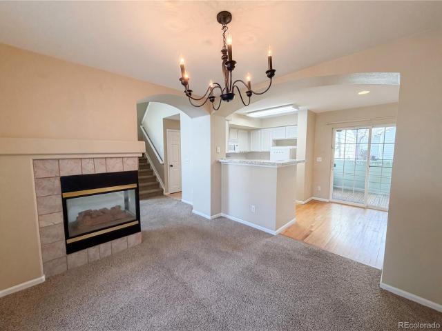 Condo for sale in Westminster, Colorado