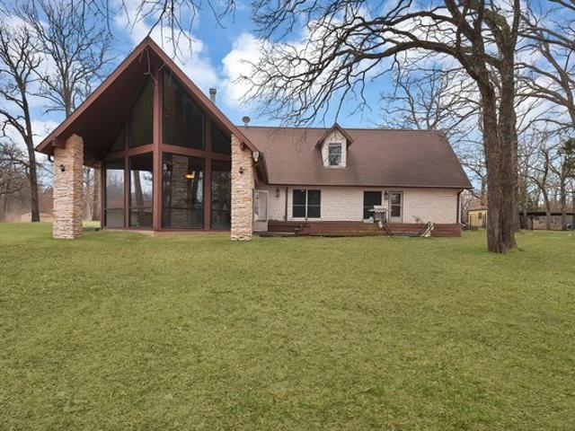 House for sale in Hunt, Texas