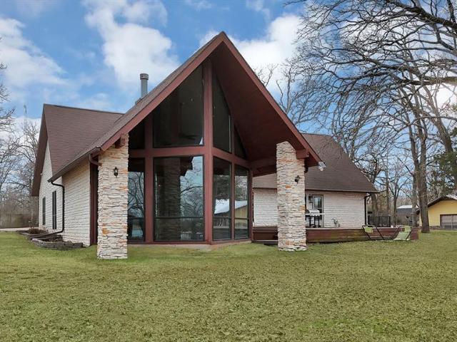 House for sale in Hunt, Texas