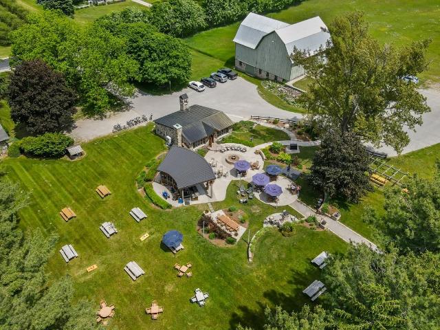 Commercial for sale in Michigan