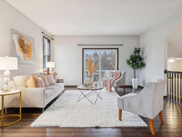 Townhouse for sale in Chanhassen, Minnesota