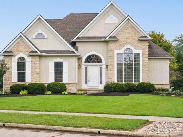 House for sale in Plain City, Madison County