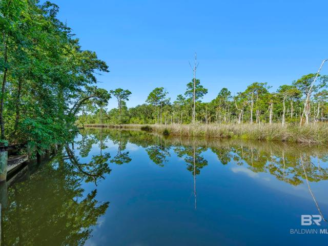 Land for sale in Lillian, Alabama