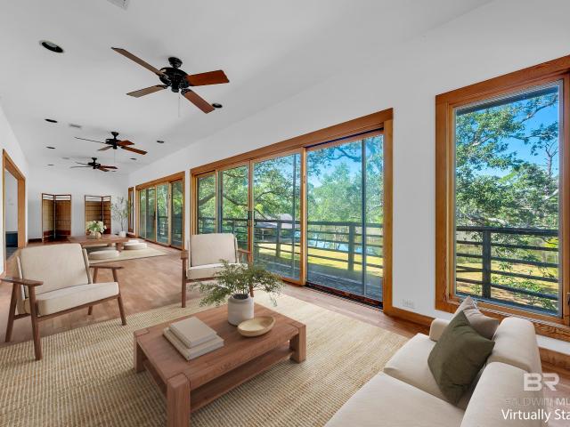 House for sale in Lillian, Alabama