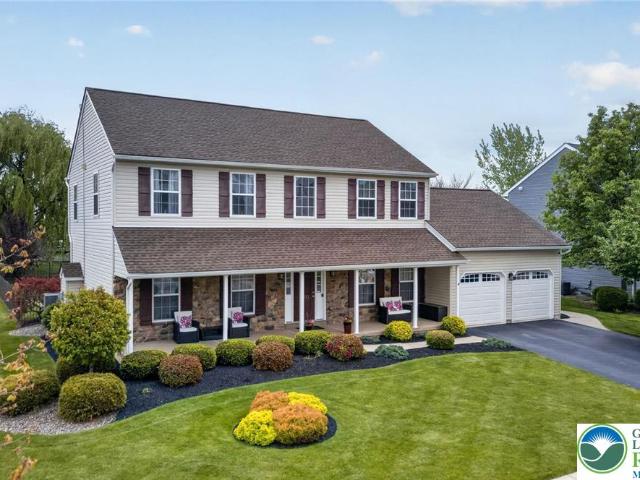 House for sale in Lehigh, Pennsylvania