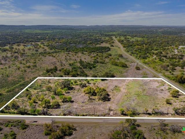 Land for sale in Blanco, Texas