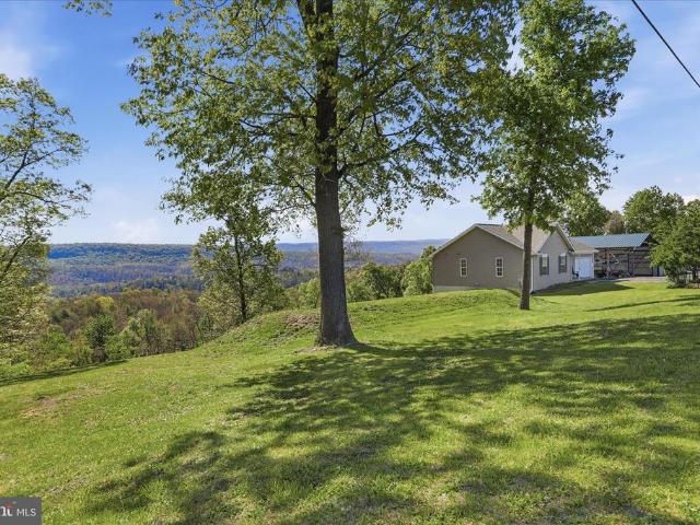 House for sale in Big Cove Tannery, Pennsylvania
