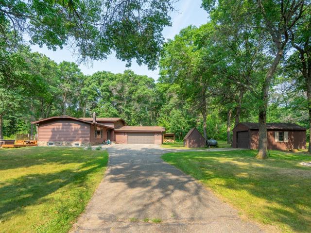 House for sale in Brainerd, Minnesota