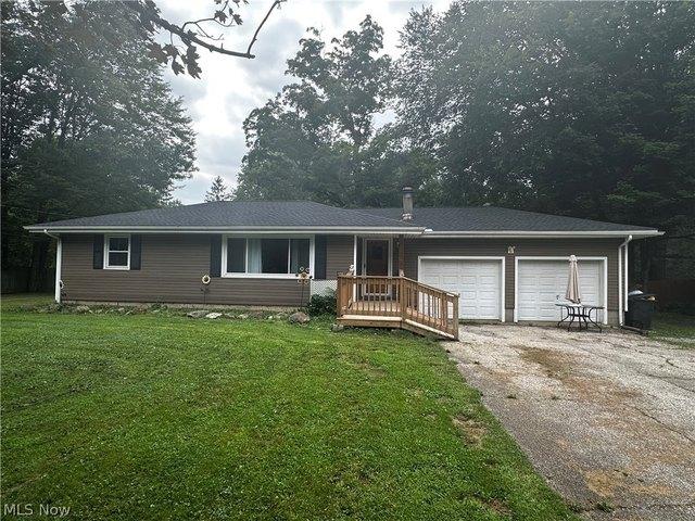 House for sale in Portage, Ohio