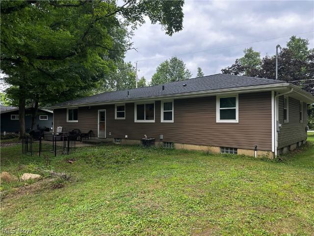 House for sale in Portage, Ohio
