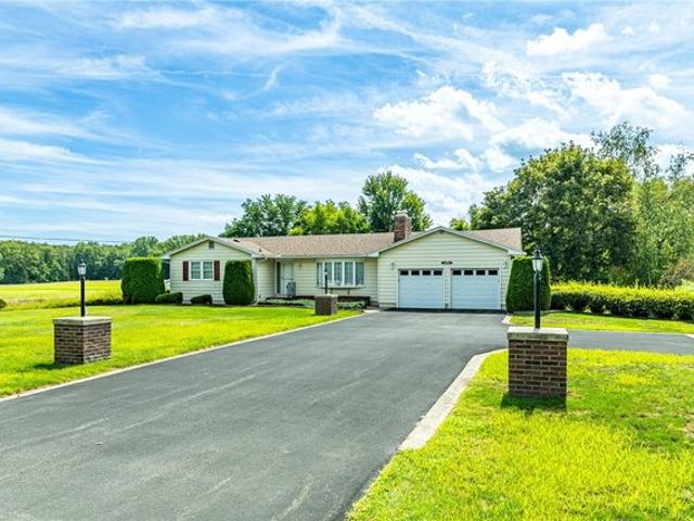 House for sale in Brockport, New York