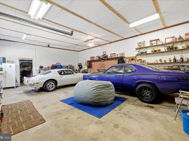 Commercial for sale in Berkeley Springs, West Virginia