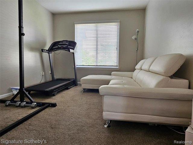 House for sale in Ypsilanti, Michigan