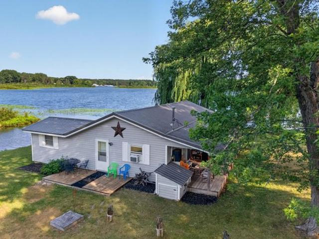 House for sale in Evart, Michigan