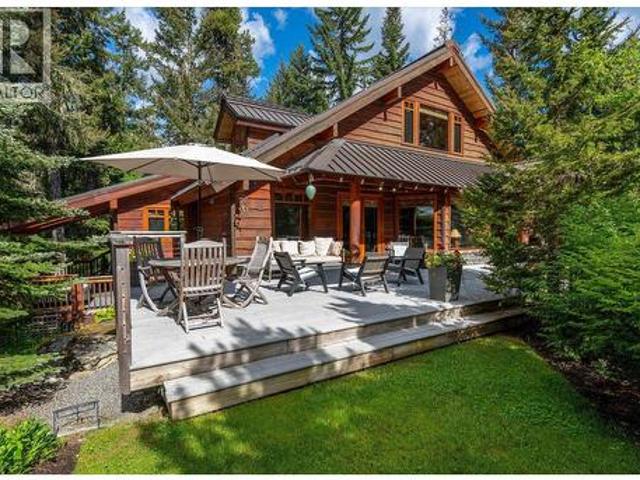 House for sale in Whistler, British Columbia