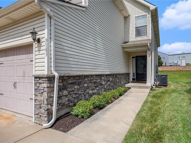 Townhouse for sale in Kansas City Townhouse for sale in Kansas City