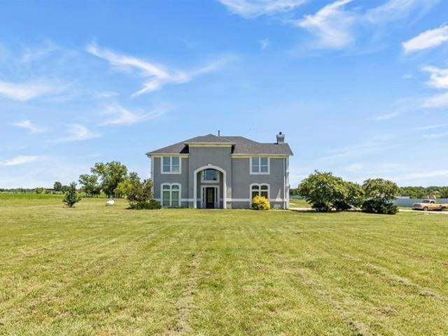 Farm for sale in Forney, Texas