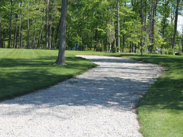 Land for sale in Fredericktown, Ohio