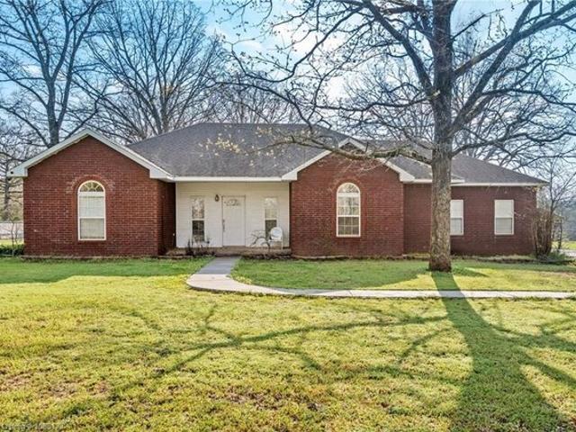 House for sale in Muldrow, Oklahoma