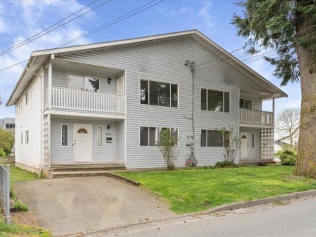 House for sale in Chilliwack, British Columbia