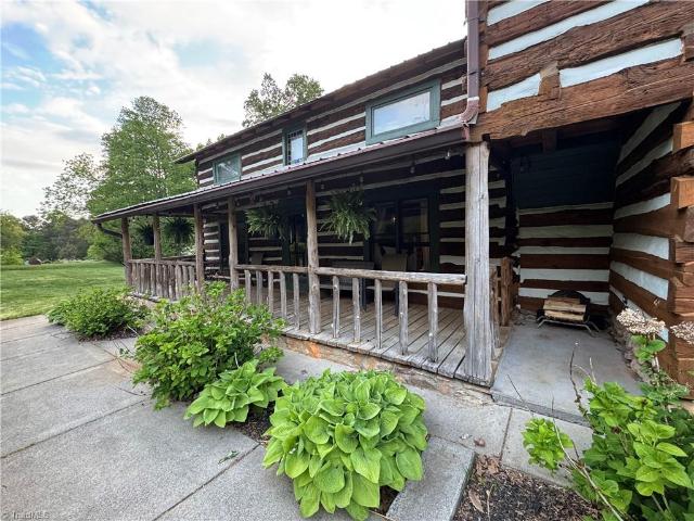 House for sale in Tobaccoville, North Carolina