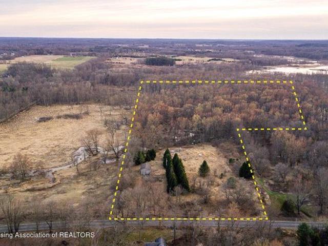 Land for sale in Eaton, Michigan