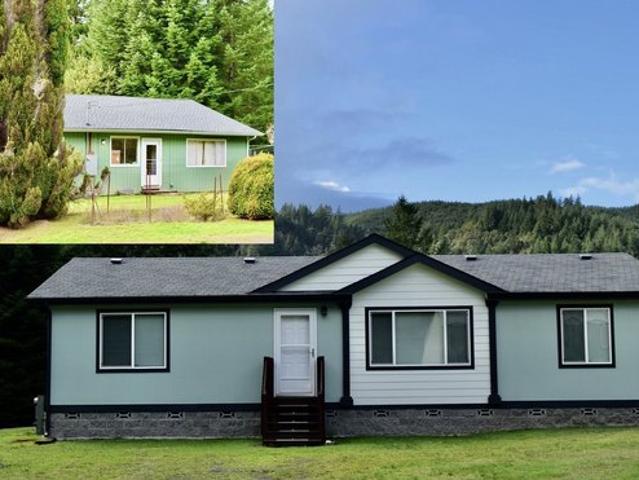 House for sale in Oregonia