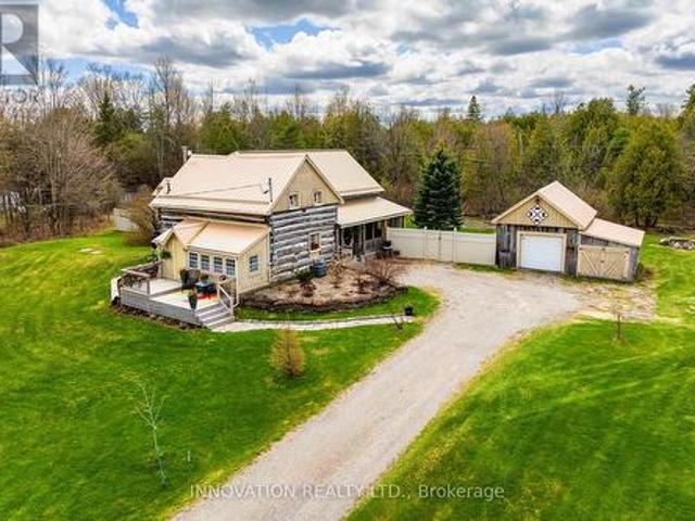 House for sale in Beckwith, Ontario