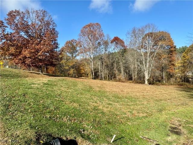 Land for sale in Guernsey, Ohio