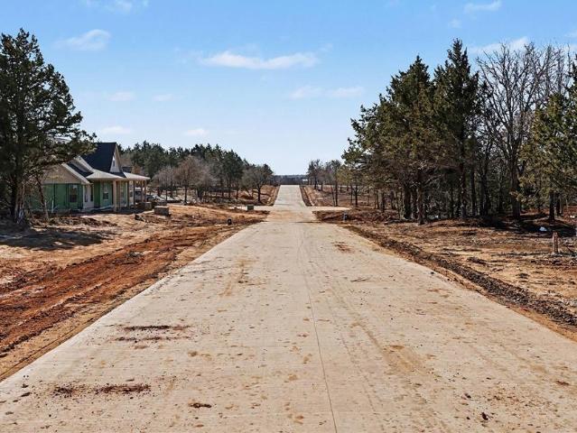 Land for sale in Battiest, Oklahoma