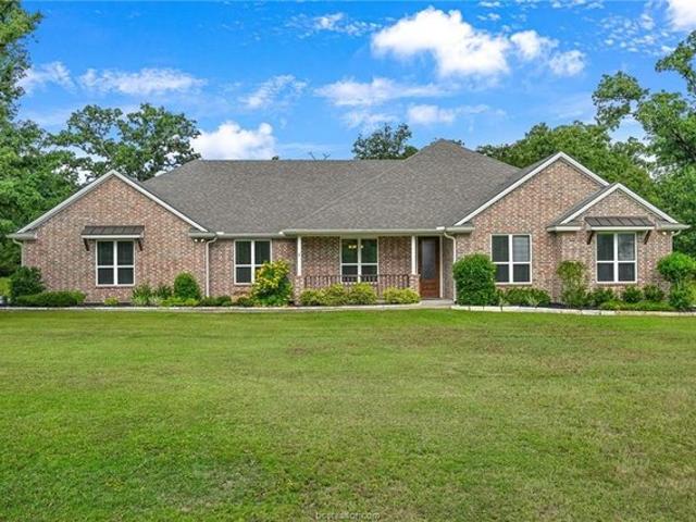 House for sale in Grimes, Texas