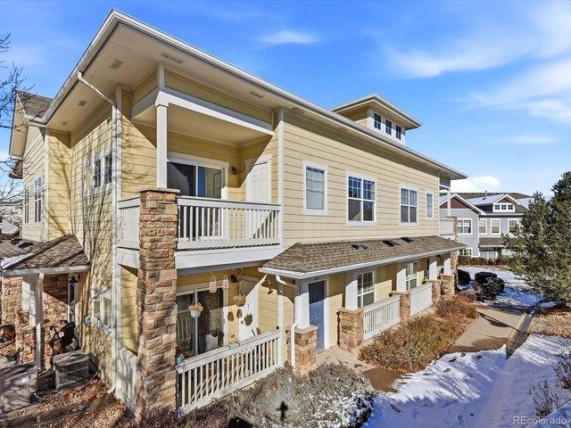 Condo for sale in Parker, Colorado