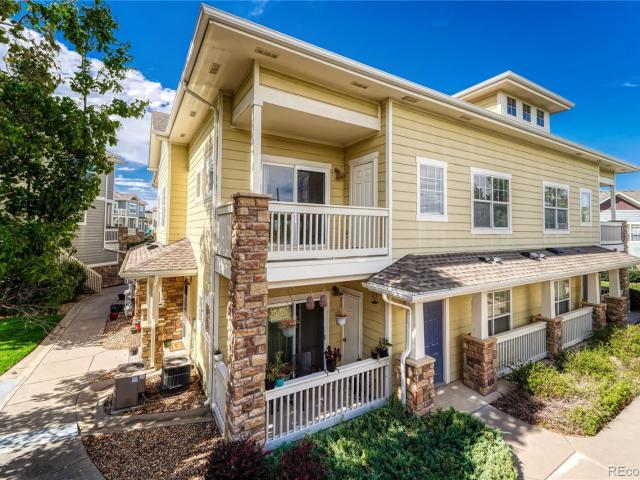 Condo for sale in Parker, Douglas County