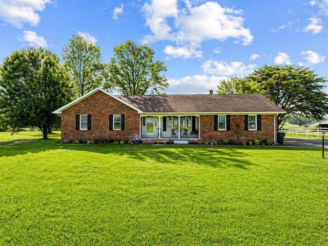 House for sale in Lewisport, Kentucky
