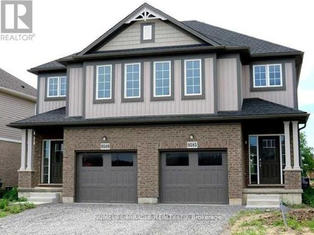 House for rent in Niagara, Ontario