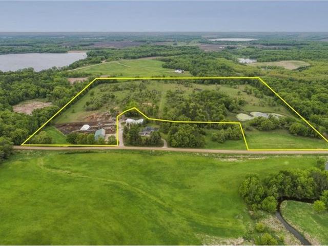 Land for sale in Kilkenny, Minnesota