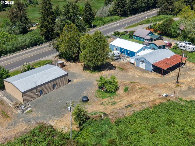 Land for sale in Oregonia