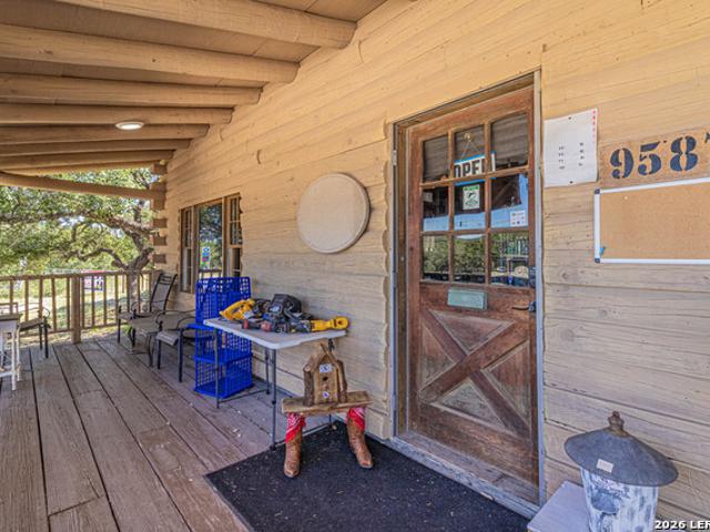 Commercial for sale in Texas