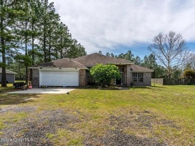 House for sale in Bryceville, Florida