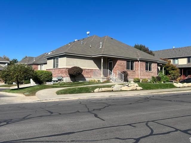 Townhouse for sale in Utah