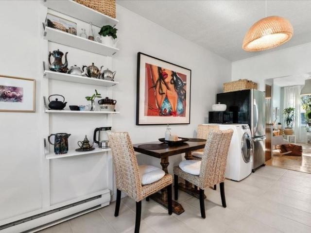 Apartment for rent in St. Leonard's, Quebec
