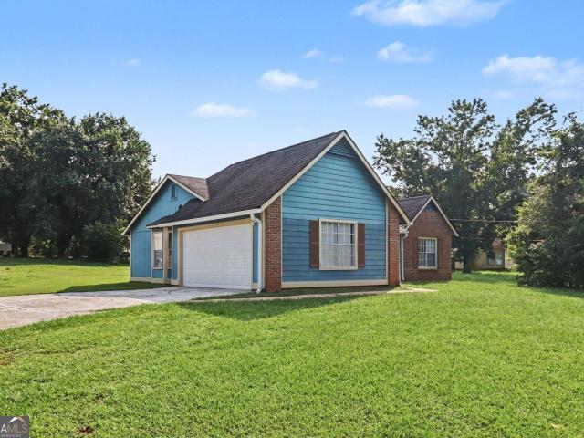 House for sale in Clayton, Georgia