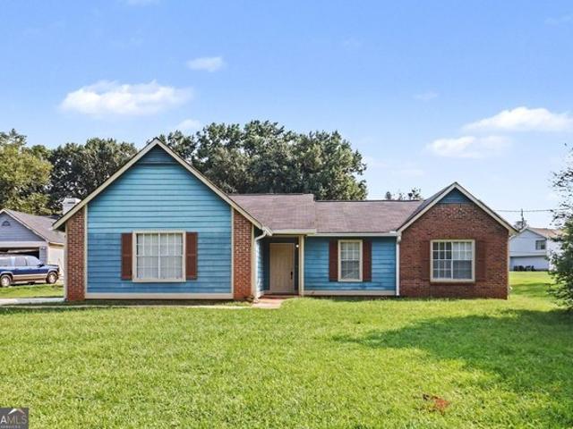 House for sale in Clayton, Georgia