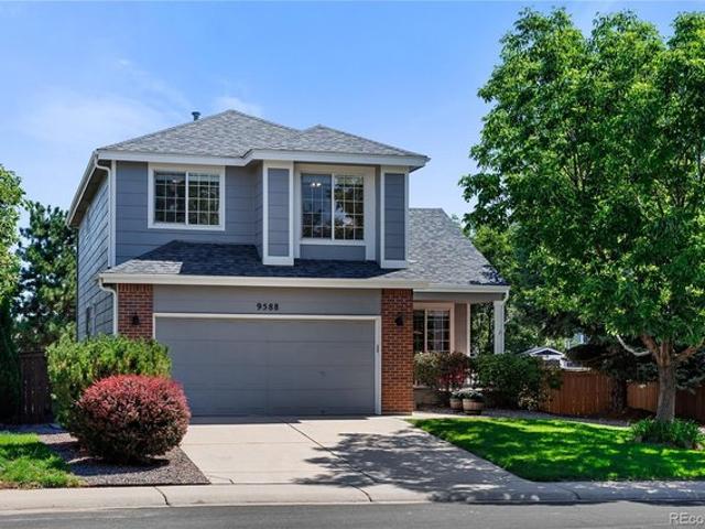House for sale in Highlands Ranch, Colorado