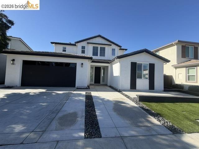 House for rent in California