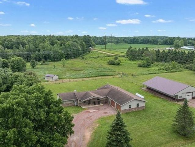 House for sale in Marshfield, Wisconsin