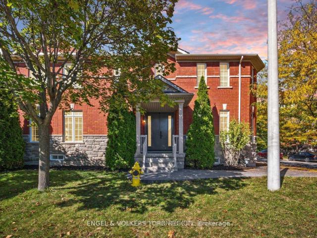 Property for sale in York, Ontario