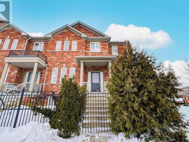 House for sale in York, Ontario