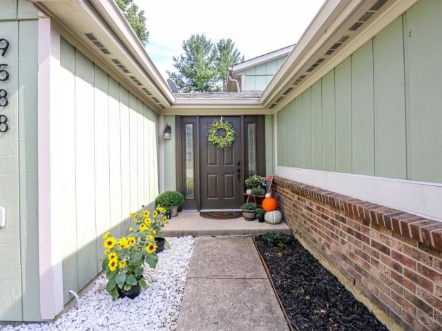 House for sale in Montgomery Farms, Mason